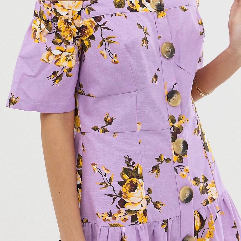 ASOS Dress - Picture 6 of 6